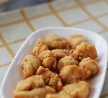 Chicken Nuggets