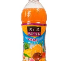 Tropical Fruit Juice