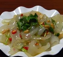 Northeast Cold Noodles