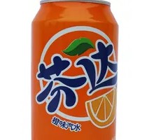 Fanta Can