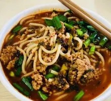 Small Pot Rice Noodles