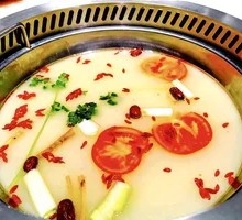 Nourishing Clear Soup Base