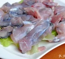 Frog Legs