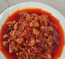 Secret-Recipe Potatoes