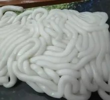 Potato Noodles