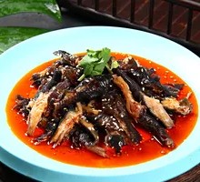 Boneless Chicken Feet