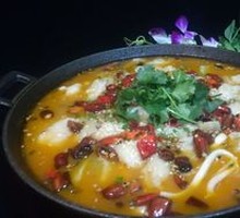 Braised Dishes Assortment