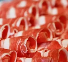 Inner Mongolian Lamb