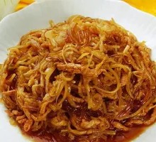 Ji Cai Noodles