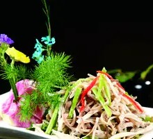 Mustard Pork Tripe Strips