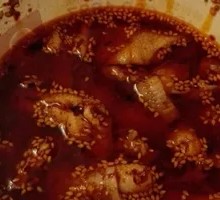 Boneless Chicken Feet