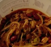 Spicy Oil Pig Ear Slices