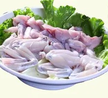 Fresh Frog Legs