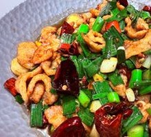 Xuanwei Stir-Fried Pork