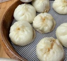 Steamed Pork Dumplings