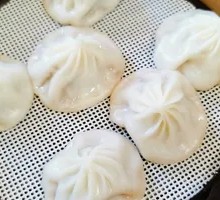 Soup Dumplings