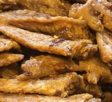 Chicken Wing Tips