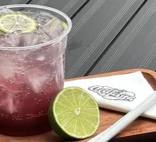 Black Currant Hawaii