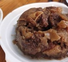 Steamed Beef with Rice Flour