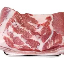 Thick-cut Pork Belly