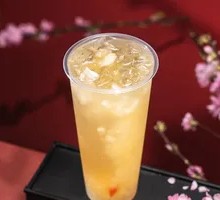 Baiyun Hundred-Year-old Pear Tree Small Hanging Pear Soup