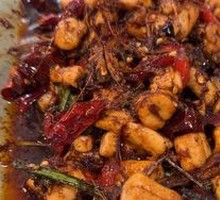 Oil-Scalded Beef Bone Marrow