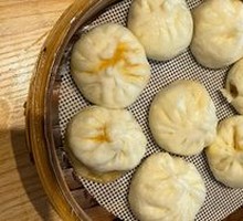 Steamed Pork Dumplings
