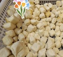 Classic Tofu Platter