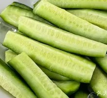 Cucumber