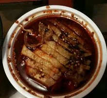 Signature Spicy Chicken Strips