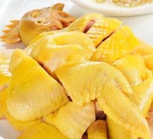 Hui-style Cold Chicken