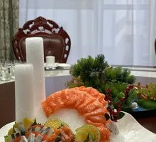 Sashimi Platter