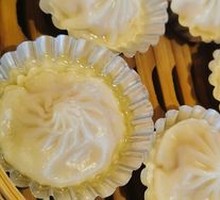 Soup-filled Steamed Buns