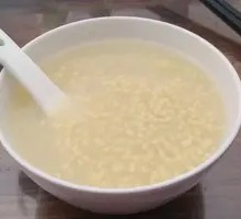 Millet Porridge