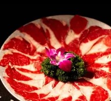 Tibetan Beef Sirloin