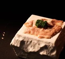 Rose Pork Tenderloin