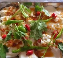 Signature Tofu Pudding