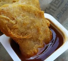 Tender Delight Chicken Cubes