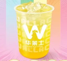 Fresh Sweet and Sour Pineapple Drink (NEW!)