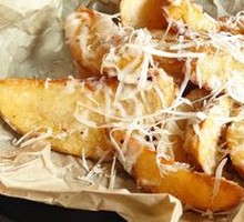Original Potato Wedges