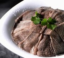 12-Second Premium Fresh Tripe