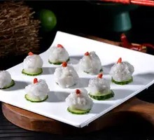 Handmade Shrimp Paste