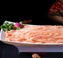 12-Second Duck Intestines