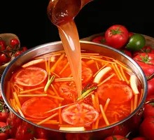Special Tomato Sour Soup Base