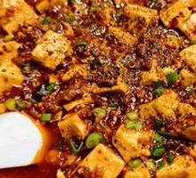 Mapo Tofu