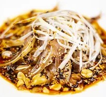 Spicy Oil Pig Ear Slices