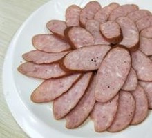 Harbin Sausage