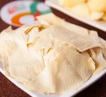 Tofu Skin