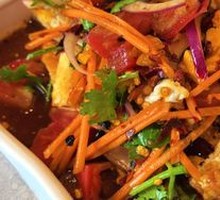 Dai-style Cold-Blended Egg Salad