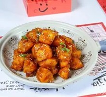 Caramelized Potatoes Supreme